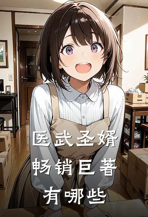 医武圣婿畅销巨著有哪些