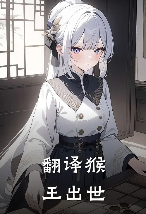 翻译猴王出世