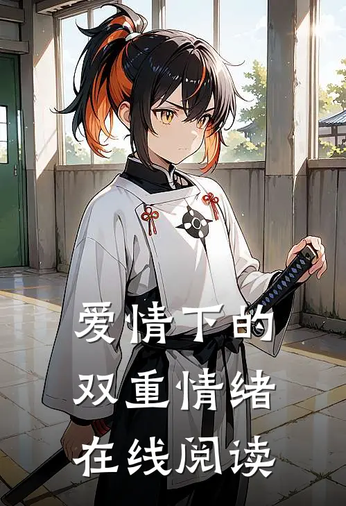 爱情下的双重情绪在线阅读