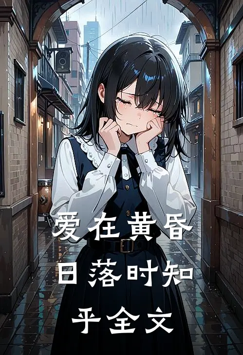 爱在黄昏日落时知乎全文