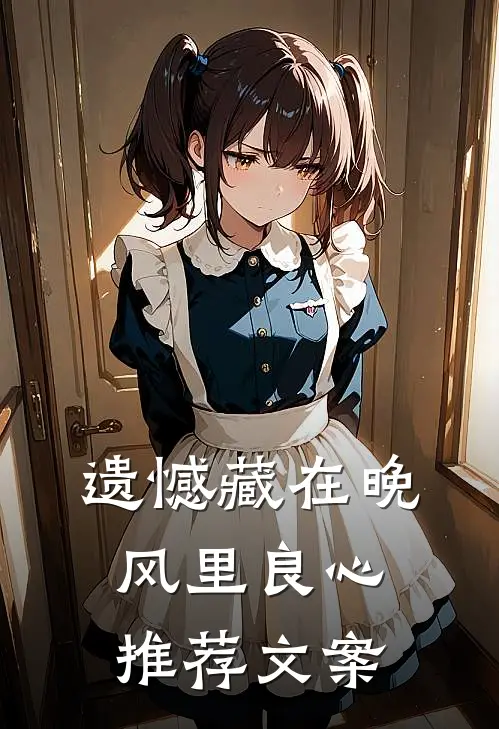 遗憾藏在晚风里良心推荐文案