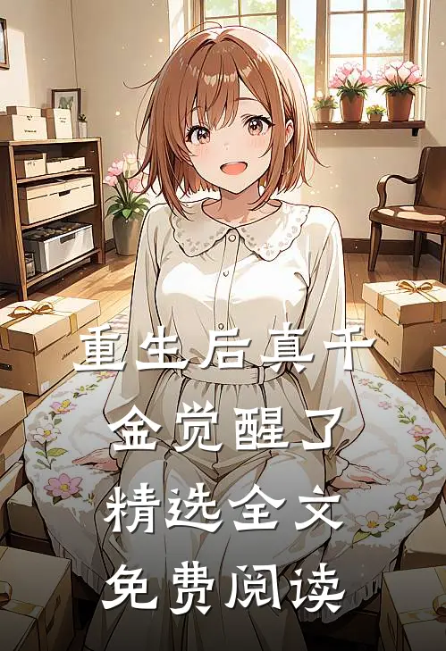 重生后真千金觉醒了精选全文免费阅读