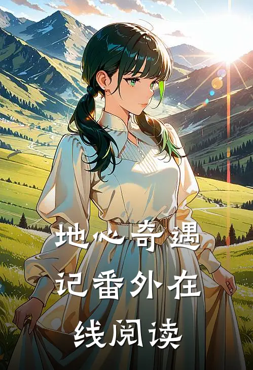 地心奇遇记 番外在线阅读