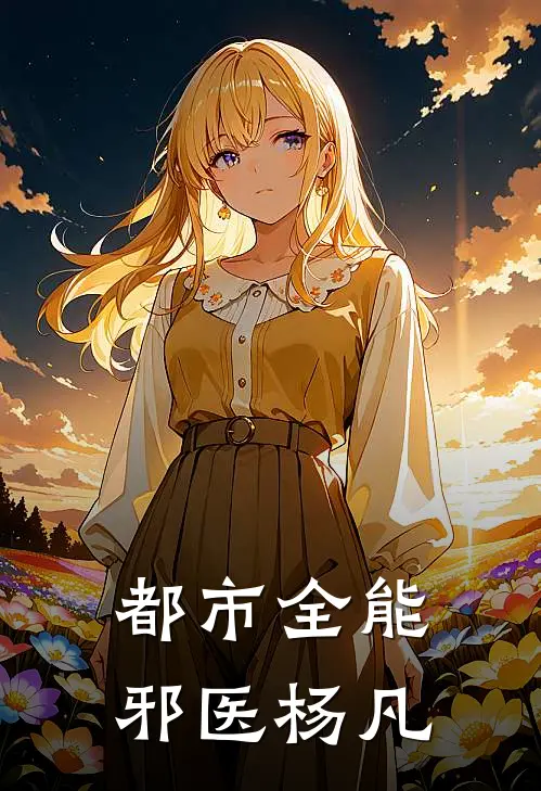 都市全能邪医杨凡