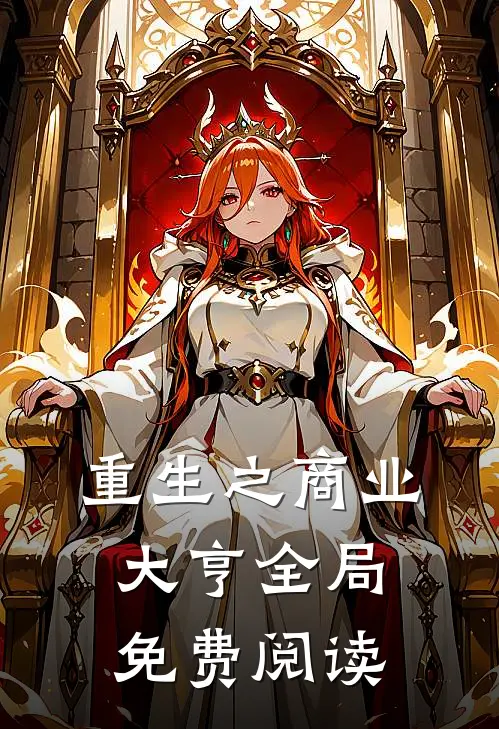 重生之商业大亨全局免费阅读
