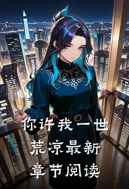 你许我一世荒凉最新章节阅读