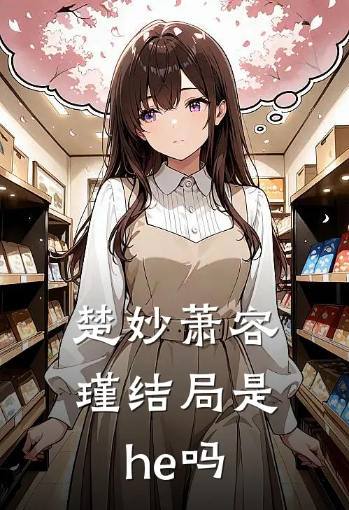 楚妙萧容瑾结局是he吗
