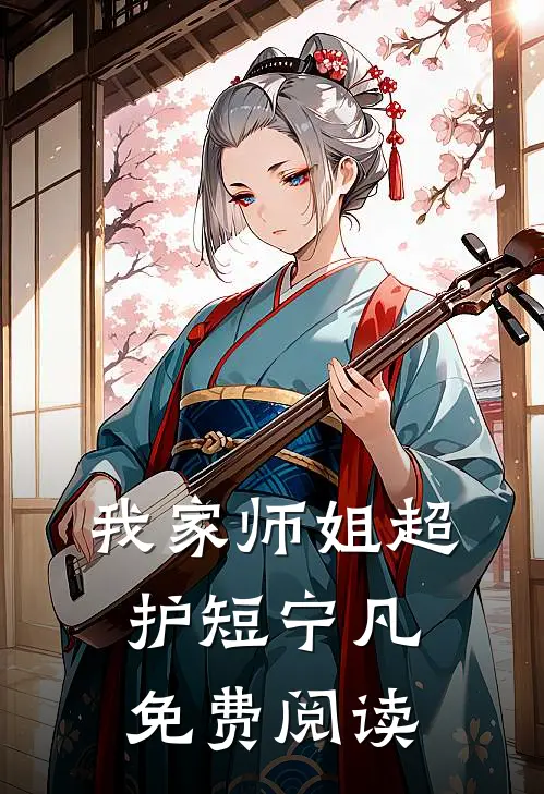 我家师姐超护短宁凡免费阅读