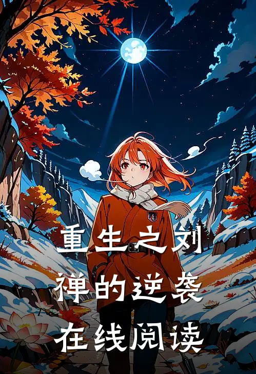 重生之刘禅的逆袭在线阅读