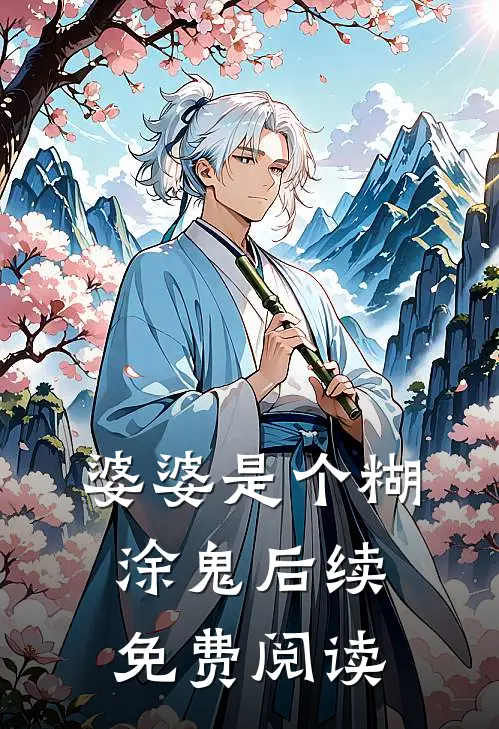 婆婆是个糊涂鬼后续免费阅读