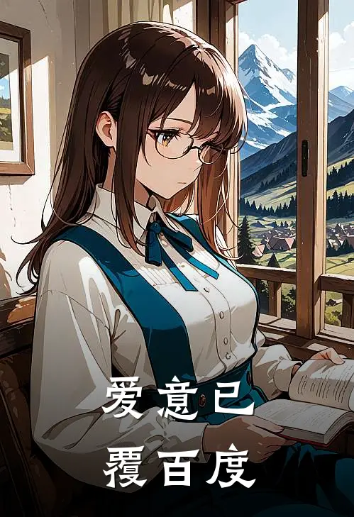 爱意已覆百度