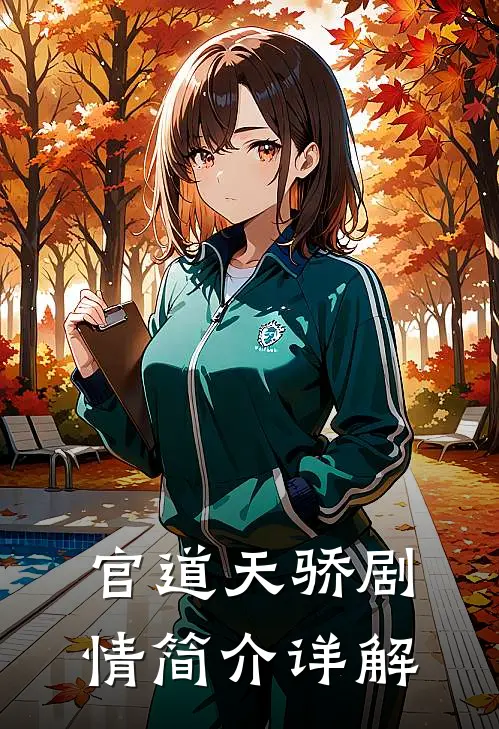 官道天骄剧情简介详解
