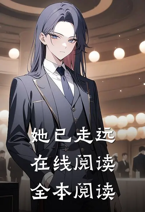她已走远在线阅读全本阅读