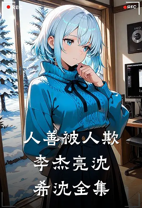 人善被人欺李杰亮沈希沈 全集