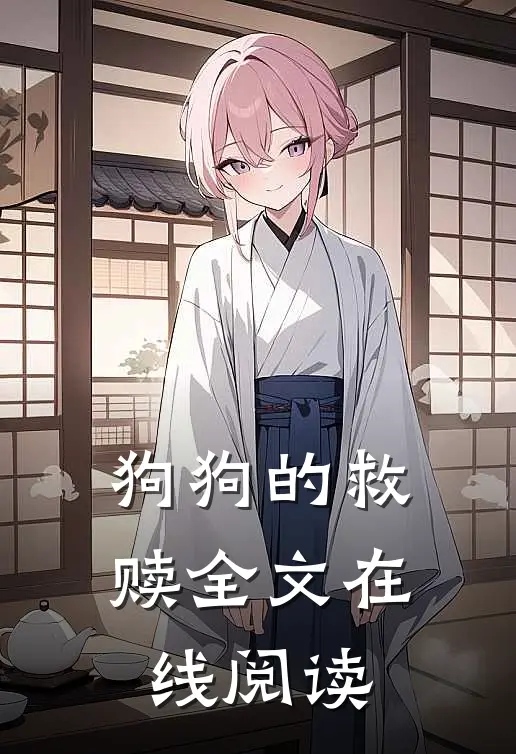 狗狗的救赎全文在线阅读