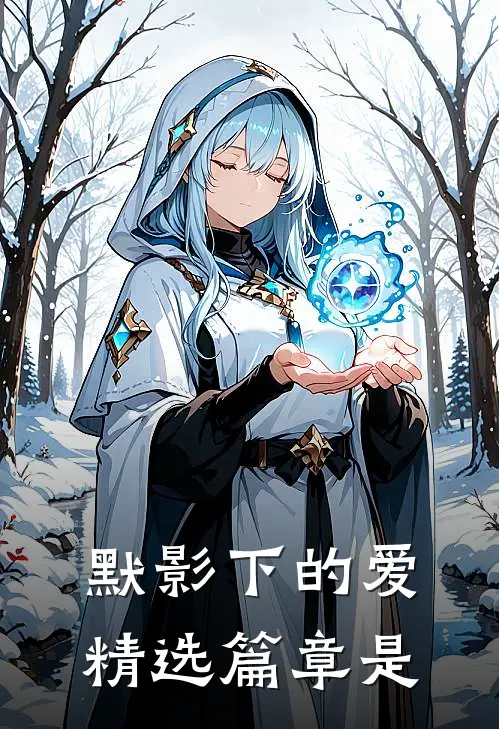 默影下的爱精选篇章是