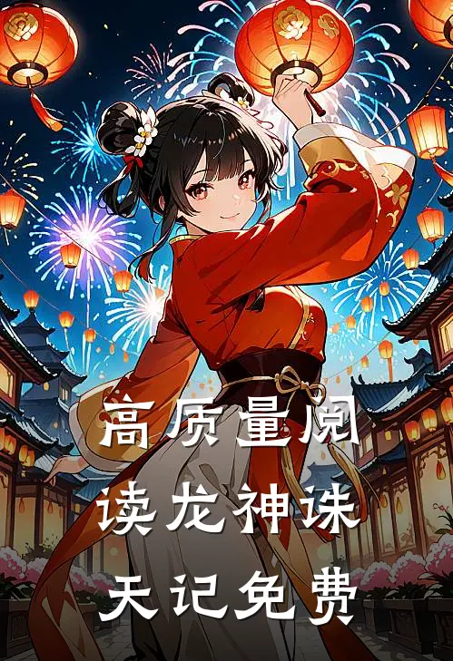 高质量阅读龙神诛天记免费