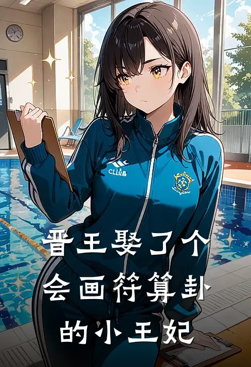 晋王娶了个会画符算卦的小王妃