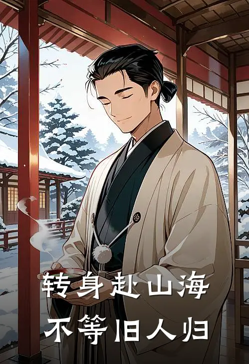 转身赴山海,不等旧人归