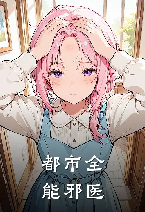 都市全能邪医
