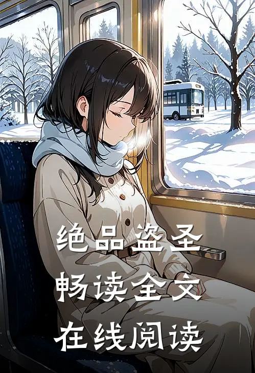 绝品盗圣畅读全文在线阅读