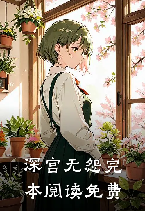 深宫无怨完本阅读免费