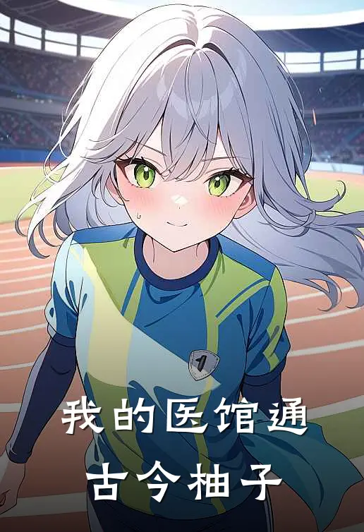 我的医馆通古今柚子