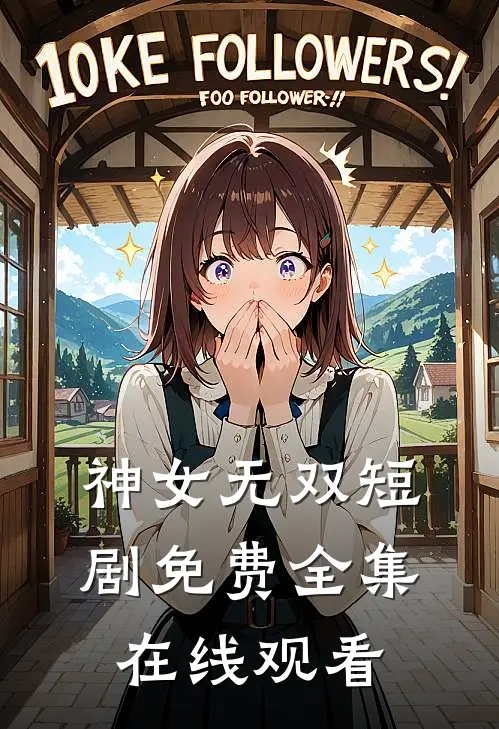 神女无双短剧免费全集在线观看