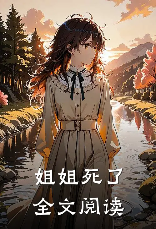 姐姐死了全文阅读