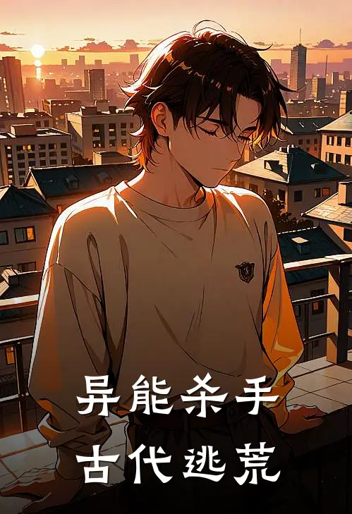 异能杀手古代逃荒