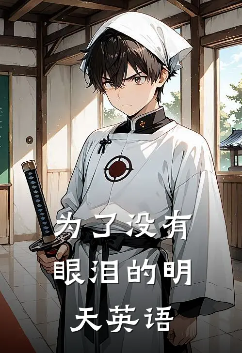 为了没有眼泪的明天英语