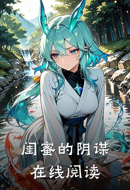 闺蜜的阴谋在线阅读