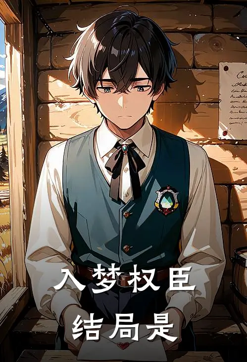 入梦权臣结局是