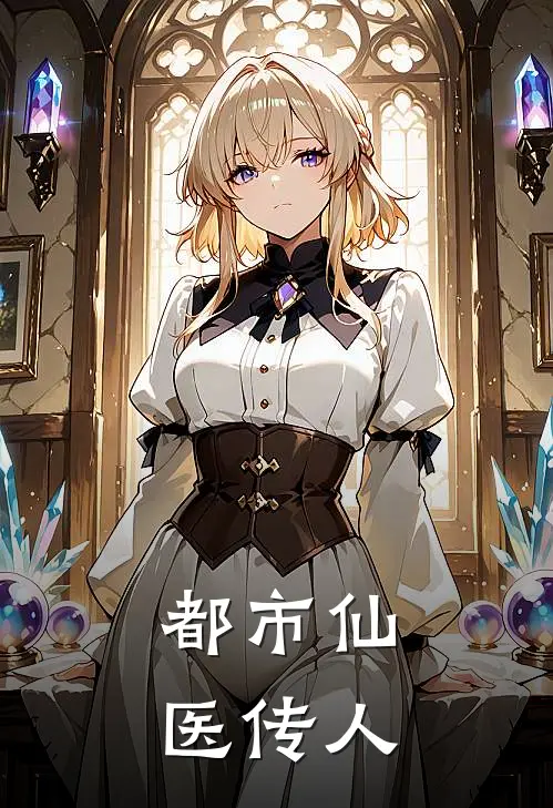 都市仙医传人
