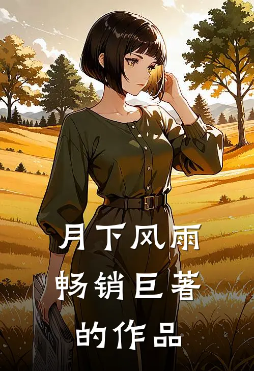 月下风雨畅销巨著的作品