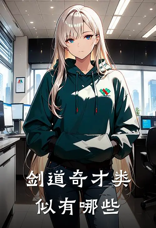 剑道奇才类似有哪些