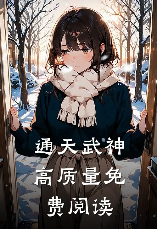 通天武神高质量免费阅读
