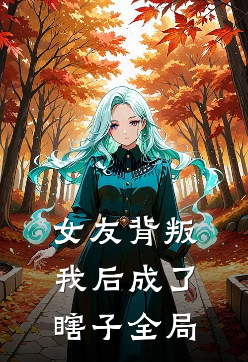 女友背叛我后成了瞎子全局