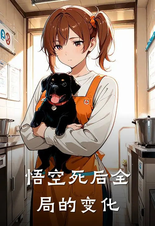 悟空死后全局的变化