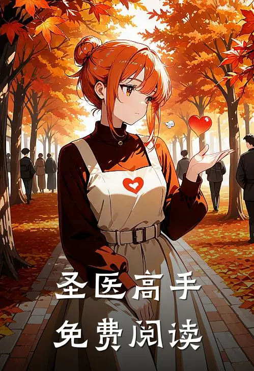 圣医高手免费阅读