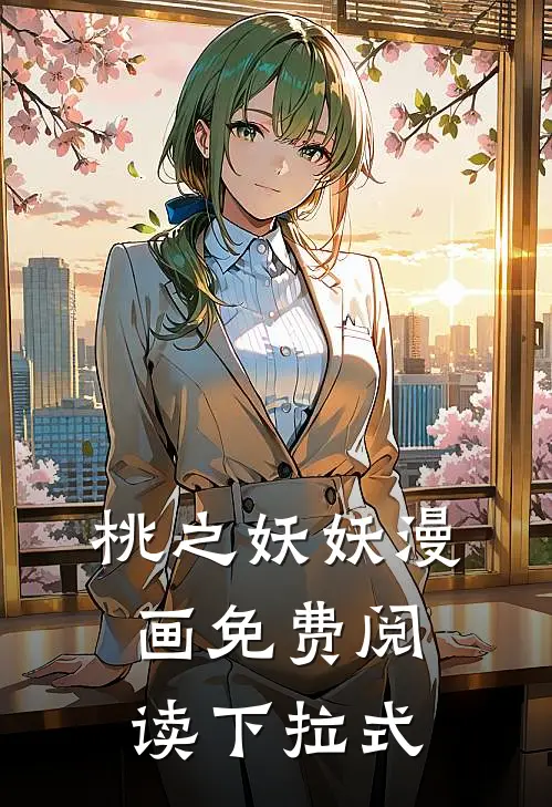 桃之妖妖漫画免费阅读下拉式
