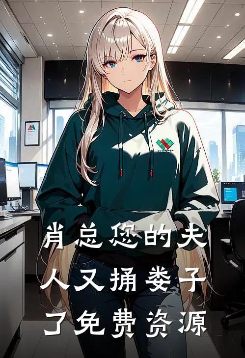 肖总您的夫人又捅娄子了免费资源