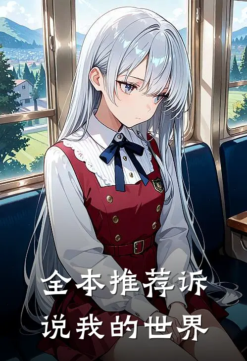 全本推荐诉说我的世界