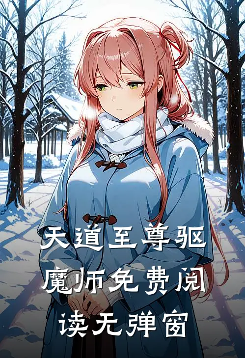 天道至尊驱魔师免费阅读无弹窗