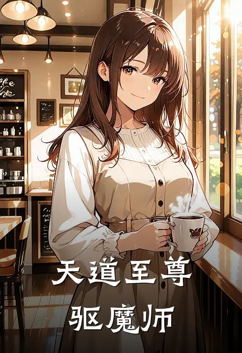 天道至尊驱魔师