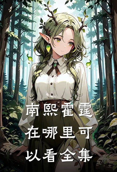 南熙霍霆在哪里可以看全集