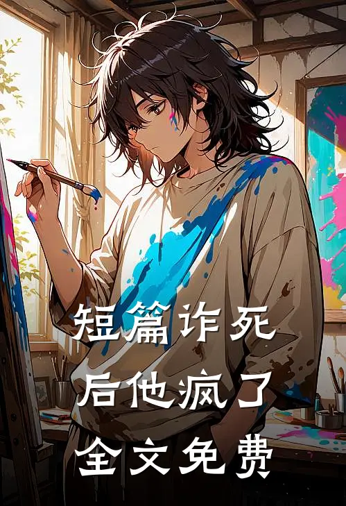 短篇诈死后他疯了全文免费