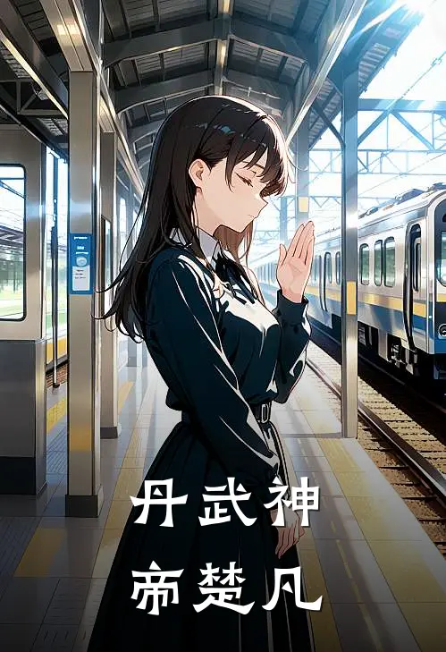 丹武神帝楚凡
