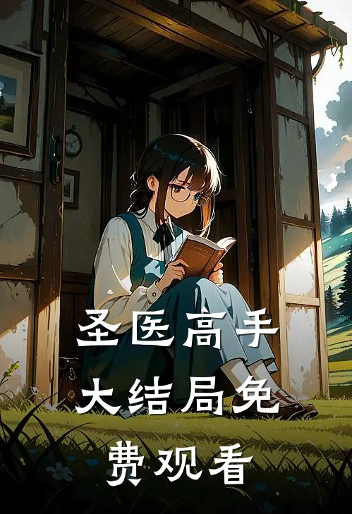 圣医高手大结局免费观看
