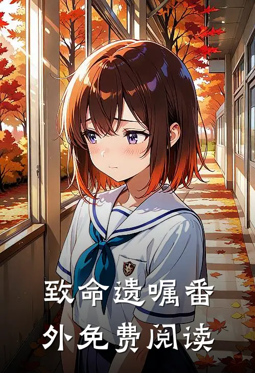 致命遗嘱 番外免费阅读